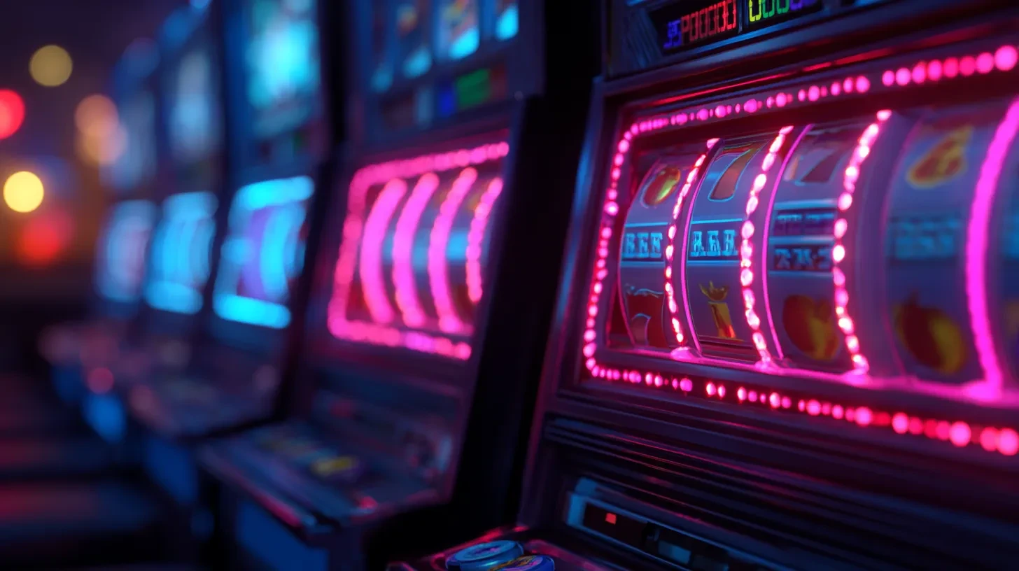 Bagaimana Slot CM2 Berfungsi?
